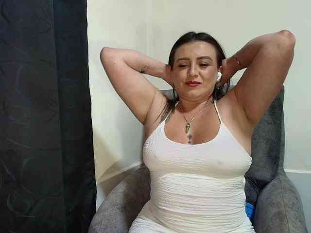 Isabellaagarcia webcam