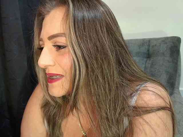 Isabellaagarcia webcam