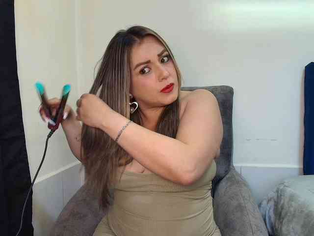 Isabellaagarcia webcam