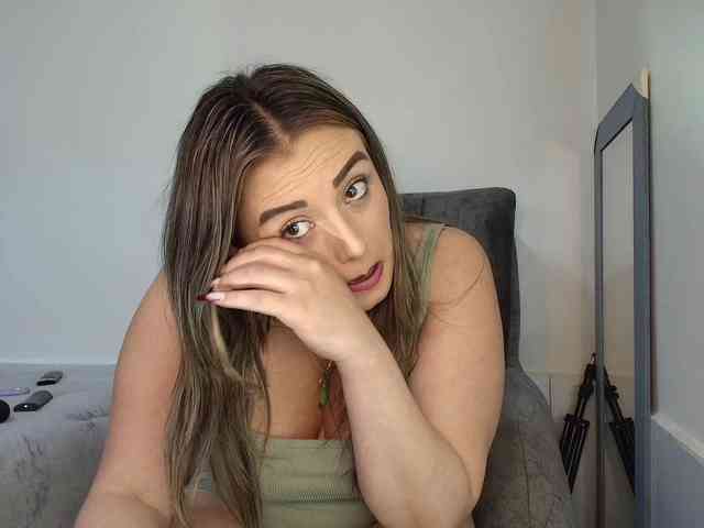 Isabellaagarcia webcam