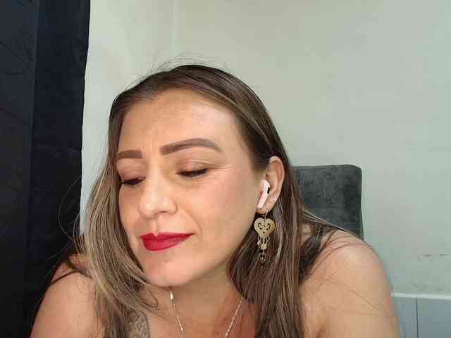 Isabellaagarcia webcam