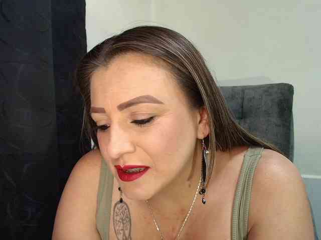 Isabellaagarcia webcam