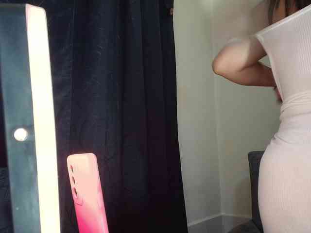 Isabellaagarcia webcam