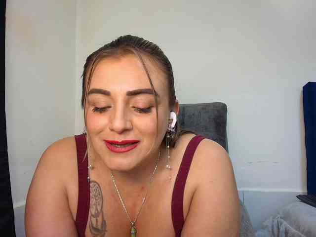 Isabellaagarcia webcam