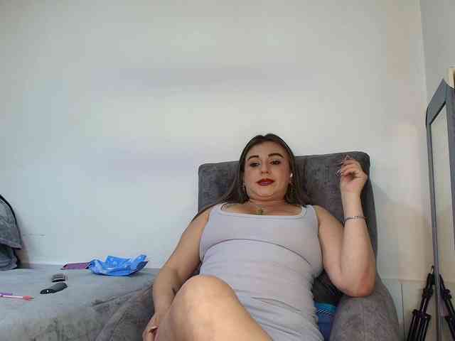 Isabellaagarcia webcam