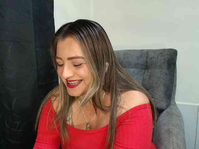 Isabellaagarcia webcam