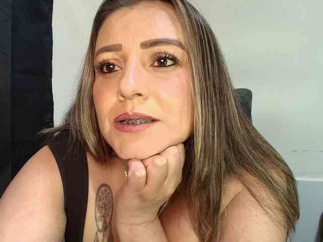 Isabellaagarcia webcam