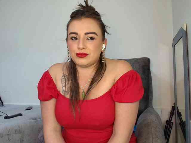 Isabellaagarcia webcam