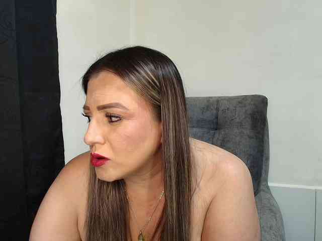 Isabellaagarcia webcam