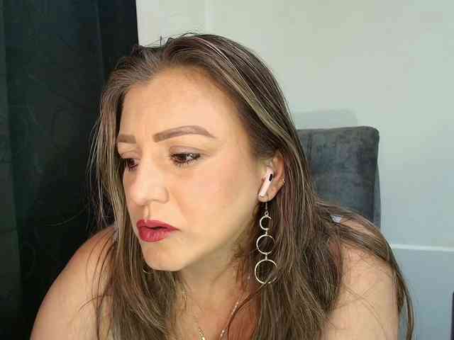 Isabellaagarcia webcam