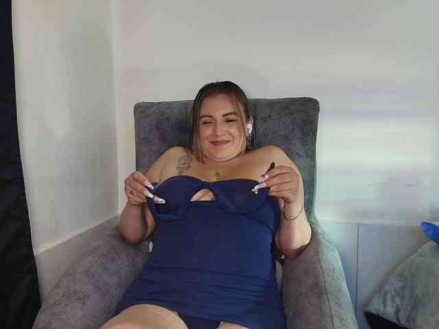 Isabellaagarcia webcam