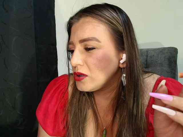 Isabellaagarcia webcam
