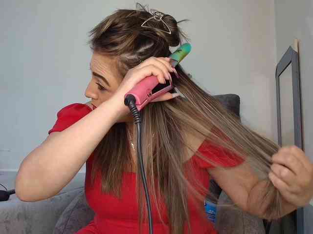 Isabellaagarcia webcam