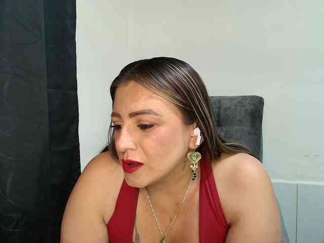 Isabellaagarcia webcam