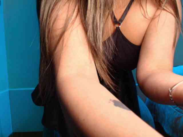 Isabellaagarcia webcam