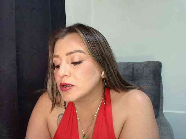 Isabellaagarcia webcam