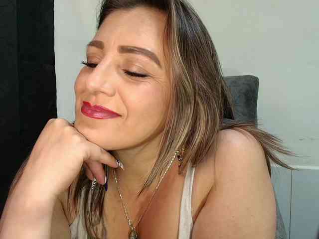 Isabellaagarcia webcam