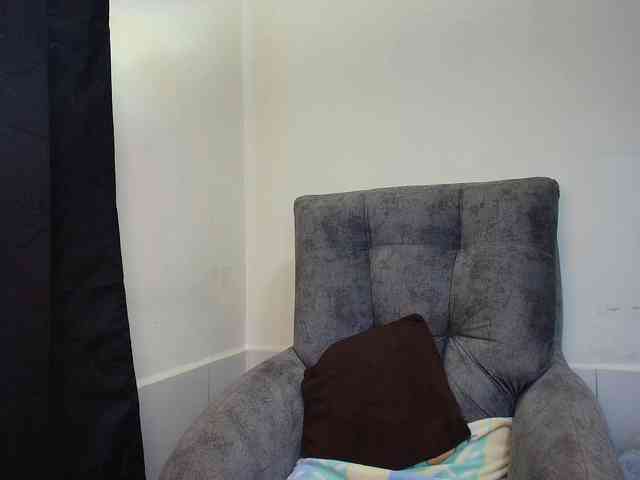 Isabellaagarcia webcam