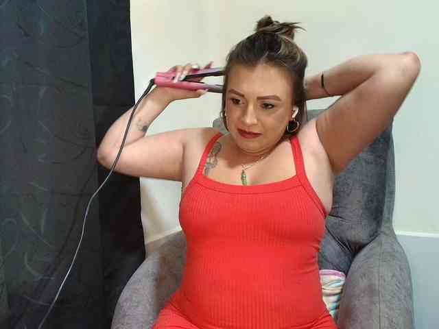 Isabellaagarcia webcam