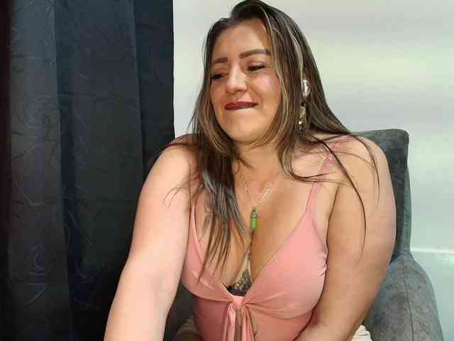 Isabellaagarcia webcam