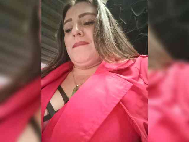 Isabellaagarcia webcam