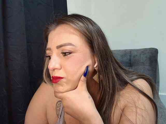 Isabellaagarcia webcam