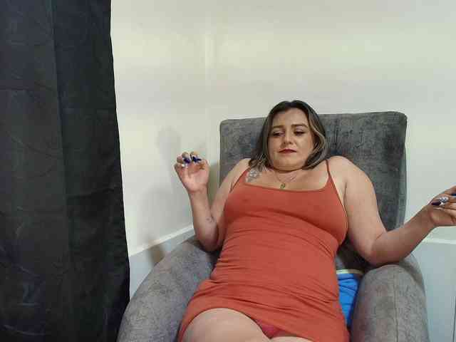 Isabellaagarcia webcam