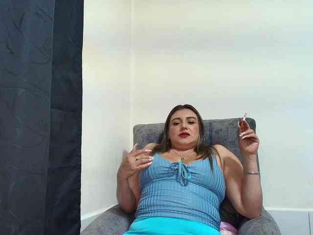 Isabellaagarcia webcam