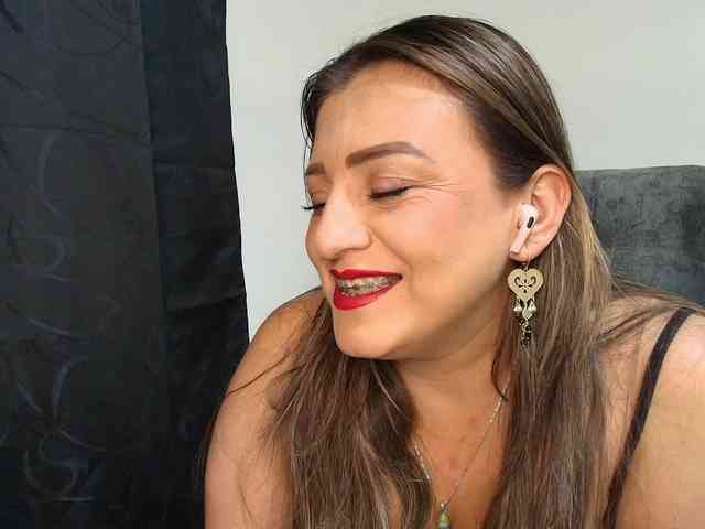 Isabellaagarcia webcam