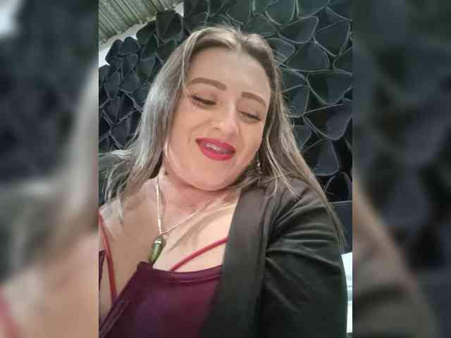 Isabellaagarcia webcam