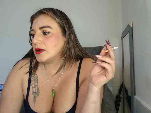 Isabellaagarcia webcam