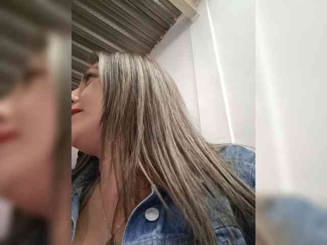 Isabellaagarcia's cam show statistics and live stream