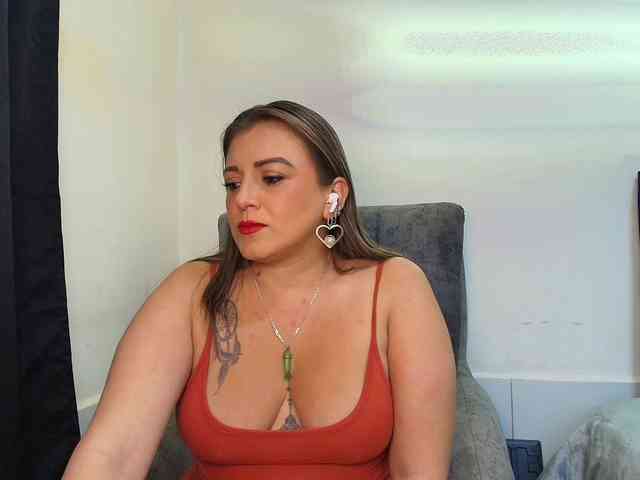 Isabellaagarcia webcam