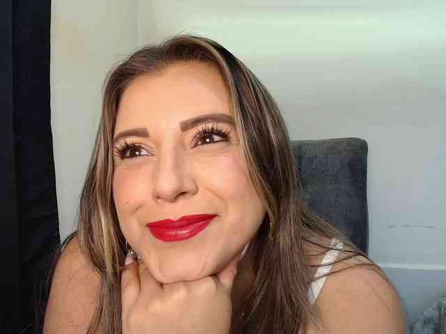 Isabellaagarcia webcam