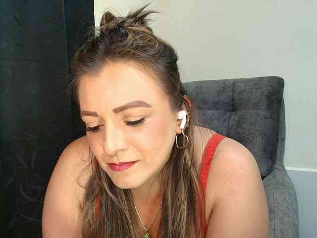 Isabellaagarcia webcam