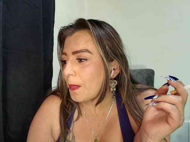 Isabellaagarcia webcam