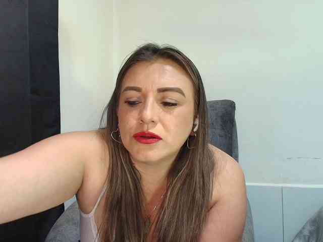 Isabellaagarcia webcam