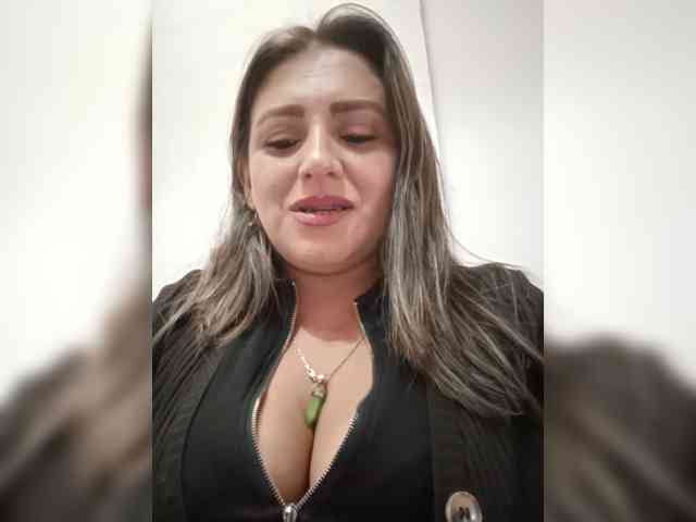 Isabellaagarcia webcam