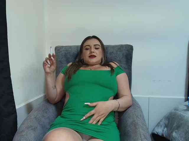 Isabellaagarcia webcam