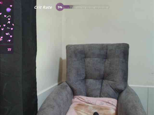 Isabellaagarcia webcam