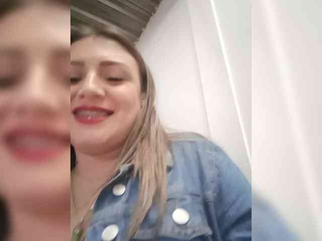 Isabellaagarcia webcam