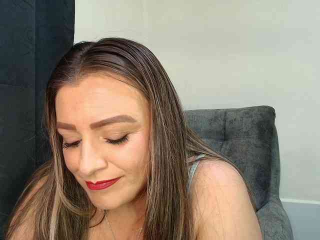 Isabellaagarcia webcam