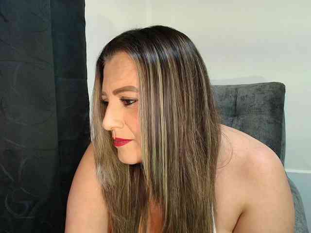 Isabellaagarcia webcam