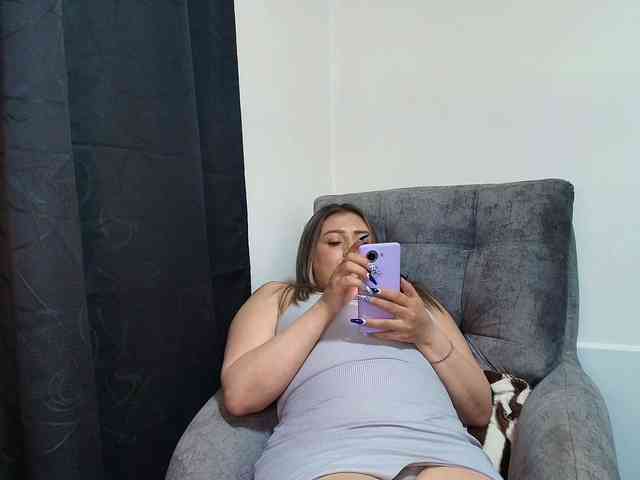 Isabellaagarcia webcam