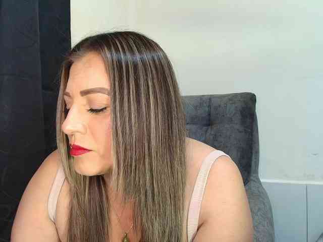 Isabellaagarcia webcam