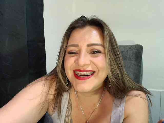 Isabellaagarcia webcam