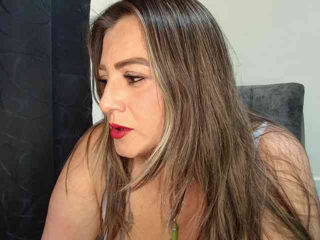 Isabellaagarcia webcam
