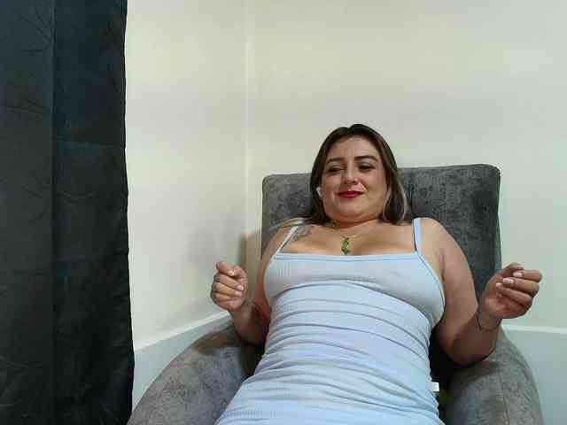Isabellaagarcia webcam