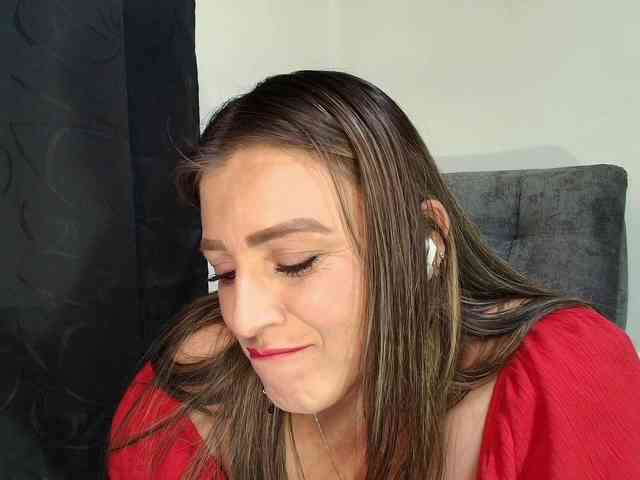 Isabellaagarcia webcam