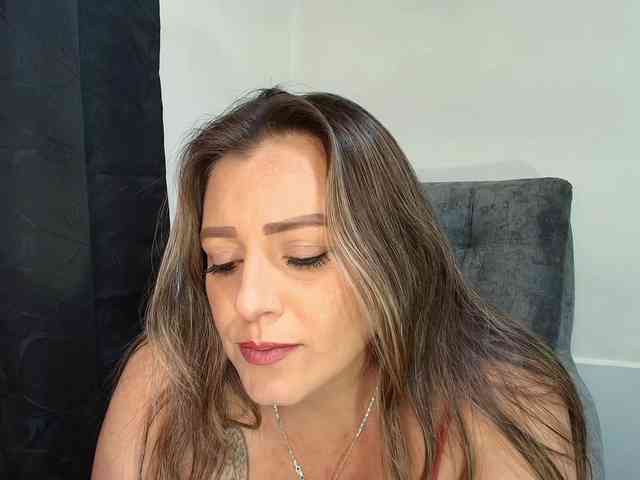 Isabellaagarcia webcam